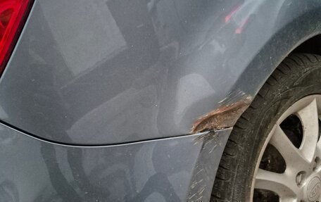 KIA cee'd I рестайлинг, 2009 год, 500 000 рублей, 9 фотография