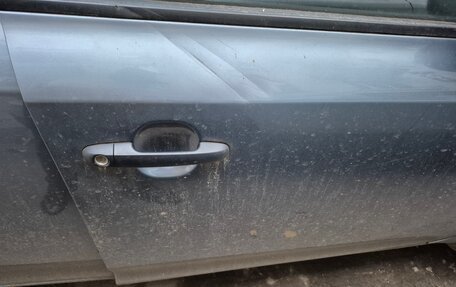 KIA cee'd I рестайлинг, 2009 год, 500 000 рублей, 10 фотография