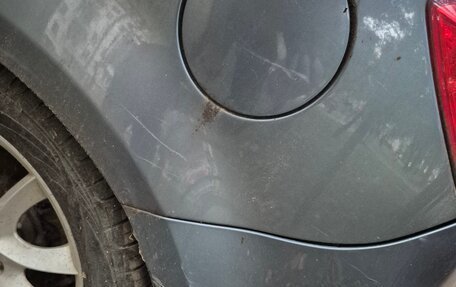 KIA cee'd I рестайлинг, 2009 год, 500 000 рублей, 12 фотография