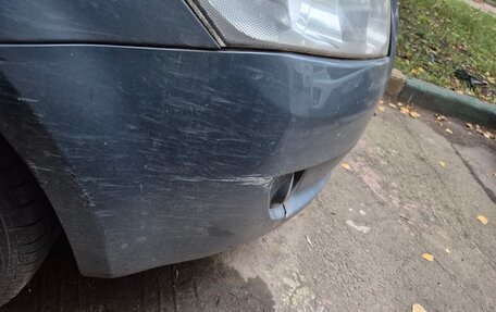 KIA cee'd I рестайлинг, 2009 год, 500 000 рублей, 14 фотография
