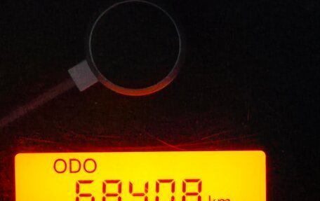 KIA cee'd I рестайлинг, 2009 год, 500 000 рублей, 16 фотография