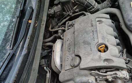 KIA cee'd I рестайлинг, 2009 год, 500 000 рублей, 13 фотография