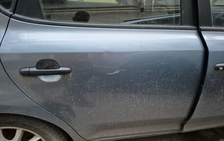 KIA cee'd I рестайлинг, 2009 год, 500 000 рублей, 11 фотография