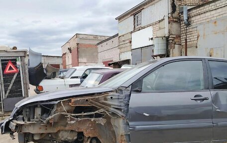 Mitsubishi Lancer IX, 2006 год, 50 000 рублей, 1 фотография