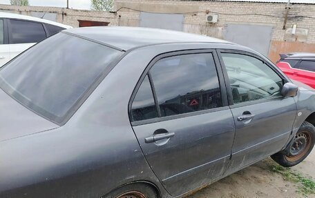Mitsubishi Lancer IX, 2006 год, 50 000 рублей, 2 фотография