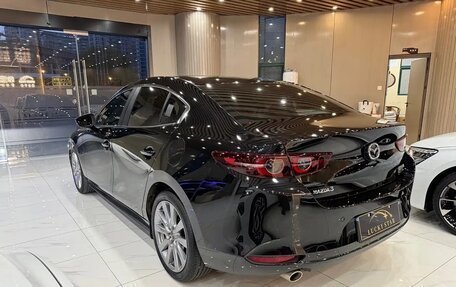 Mazda 3, 2023 год, 1 419 000 рублей, 4 фотография