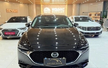 Mazda 3, 2023 год, 1 419 000 рублей, 7 фотография
