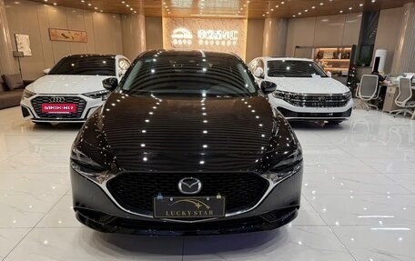Mazda 3, 2023 год, 1 419 000 рублей, 2 фотография