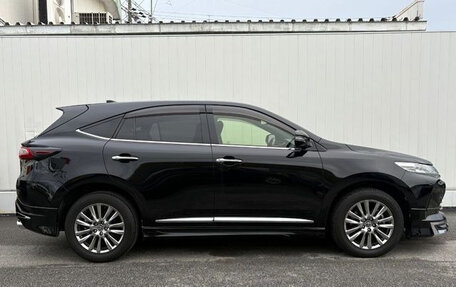 Toyota Harrier, 2018 год, 2 450 000 рублей, 3 фотография