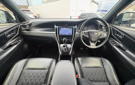 Toyota Harrier, 2018 год, 2 450 000 рублей, 5 фотография