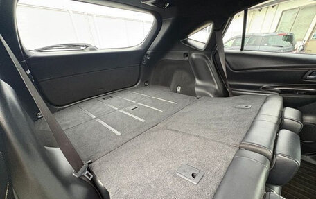 Toyota Harrier, 2018 год, 2 450 000 рублей, 20 фотография