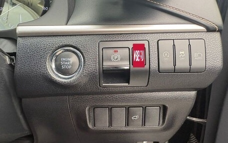Toyota Harrier, 2018 год, 2 450 000 рублей, 14 фотография