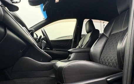Toyota Harrier, 2018 год, 2 450 000 рублей, 17 фотография