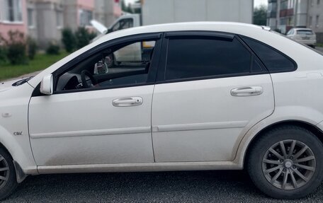 Daewoo Gentra II, 2014 год, 320 000 рублей, 4 фотография