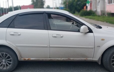 Daewoo Gentra II, 2014 год, 320 000 рублей, 2 фотография