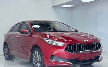 KIA K3, 2022 год, 1 230 000 рублей, 3 фотография