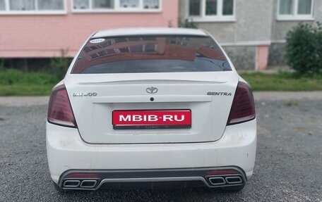 Daewoo Gentra II, 2014 год, 320 000 рублей, 1 фотография