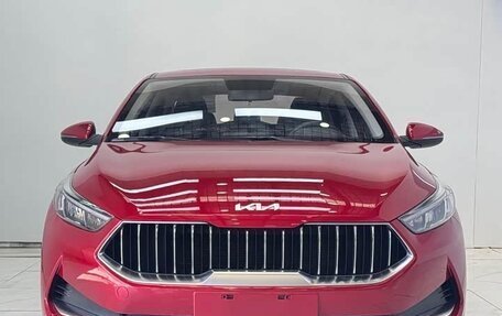 KIA K3, 2022 год, 1 230 000 рублей, 2 фотография