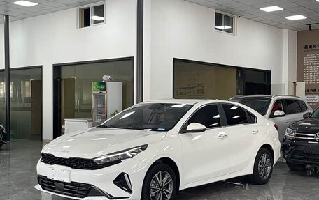 KIA K3, 2023 год, 1 245 000 рублей, 1 фотография