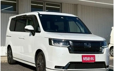 Honda Stepwgn, 2024 год, 2 200 000 рублей, 1 фотография