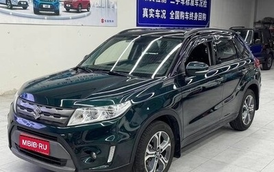 Suzuki Vitara II рестайлинг, 2018 год, 1 900 000 рублей, 1 фотография