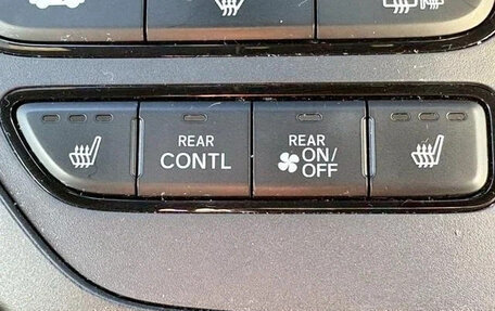 Honda Stepwgn, 2024 год, 2 200 000 рублей, 7 фотография
