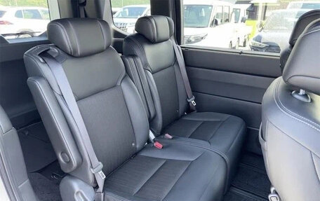 Honda Stepwgn, 2024 год, 2 200 000 рублей, 11 фотография