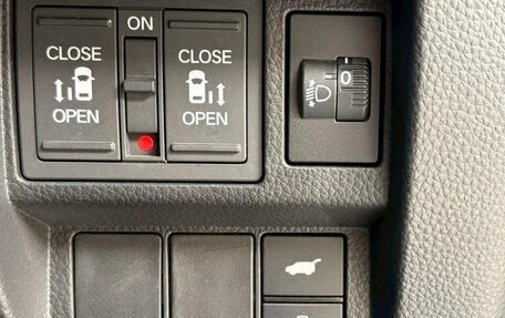Honda Stepwgn, 2024 год, 2 200 000 рублей, 9 фотография