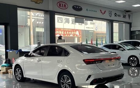 KIA K3, 2023 год, 1 245 000 рублей, 4 фотография