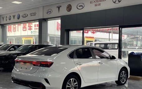 KIA K3, 2023 год, 1 245 000 рублей, 5 фотография