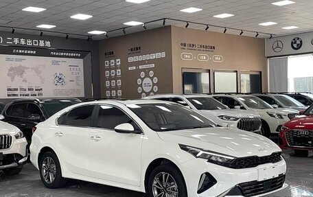 KIA K3, 2023 год, 1 245 000 рублей, 3 фотография