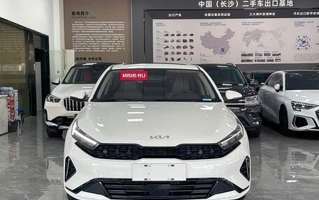 KIA K3, 2023 год, 1 245 000 рублей, 2 фотография