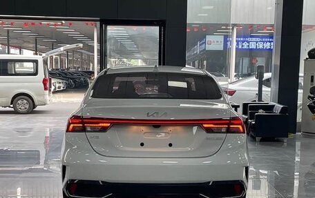 KIA K3, 2023 год, 1 245 000 рублей, 6 фотография
