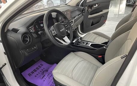 KIA K3, 2023 год, 1 245 000 рублей, 7 фотография