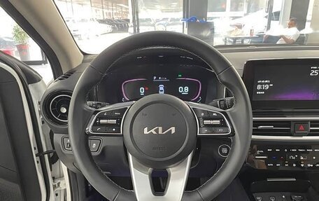 KIA K3, 2023 год, 1 245 000 рублей, 8 фотография