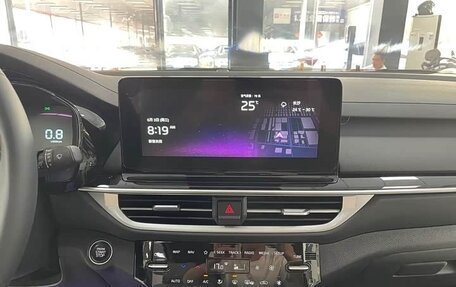 KIA K3, 2023 год, 1 245 000 рублей, 11 фотография