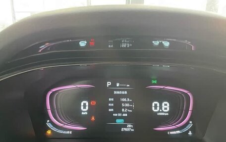KIA K3, 2023 год, 1 245 000 рублей, 9 фотография