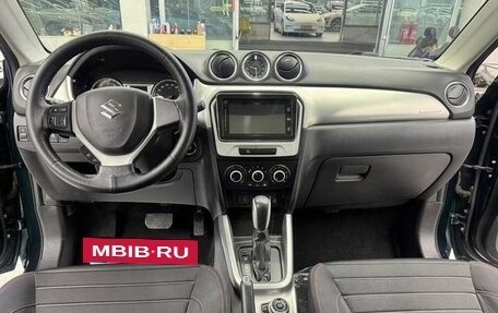 Suzuki Vitara II рестайлинг, 2018 год, 1 900 000 рублей, 6 фотография