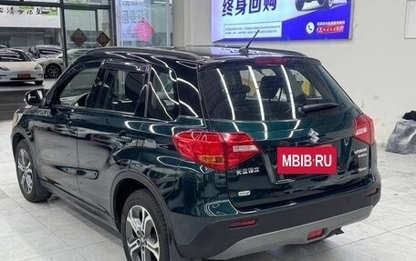 Suzuki Vitara II рестайлинг, 2018 год, 1 900 000 рублей, 3 фотография