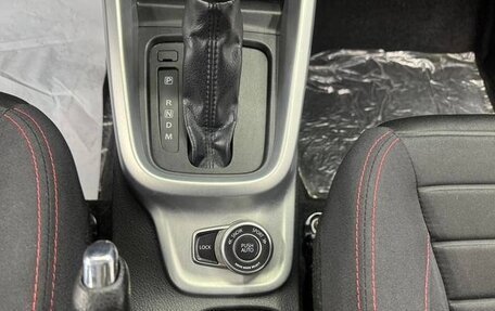 Suzuki Vitara II рестайлинг, 2018 год, 1 900 000 рублей, 7 фотография