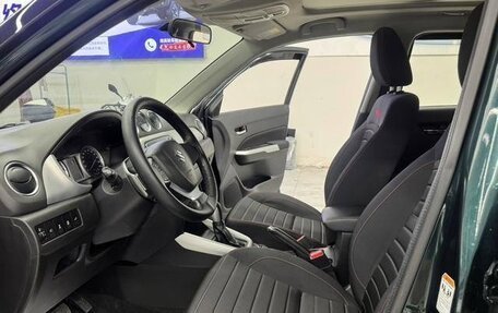 Suzuki Vitara II рестайлинг, 2018 год, 1 900 000 рублей, 9 фотография