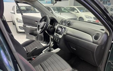 Suzuki Vitara II рестайлинг, 2018 год, 1 900 000 рублей, 8 фотография