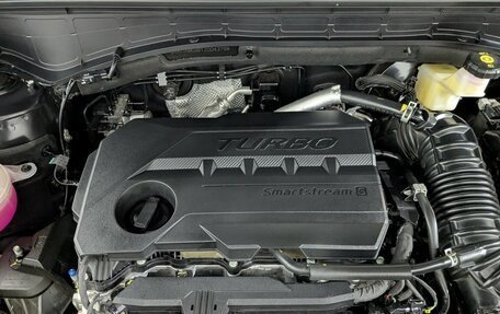 Hyundai Santa Fe IV, 2025 год, 5 300 000 рублей, 5 фотография