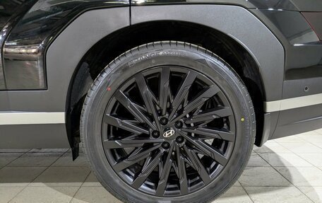 Hyundai Santa Fe IV, 2025 год, 5 300 000 рублей, 6 фотография