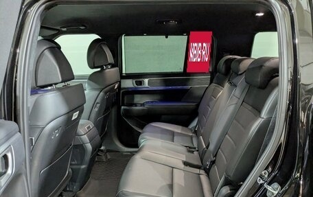 Hyundai Santa Fe IV, 2025 год, 5 300 000 рублей, 4 фотография