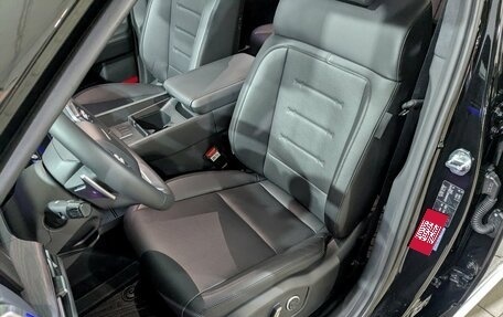Hyundai Santa Fe IV, 2025 год, 5 300 000 рублей, 3 фотография