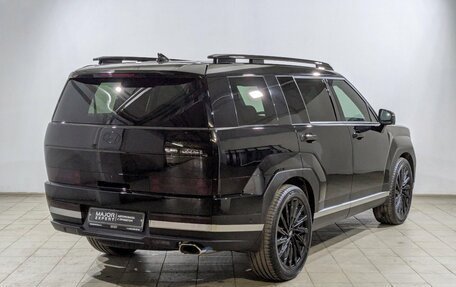 Hyundai Santa Fe IV, 2025 год, 5 300 000 рублей, 13 фотография