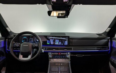 Hyundai Santa Fe IV, 2025 год, 5 300 000 рублей, 26 фотография