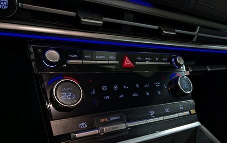 Hyundai Santa Fe IV, 2025 год, 5 300 000 рублей, 19 фотография