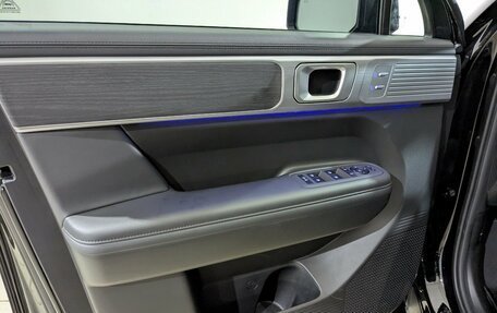 Hyundai Santa Fe IV, 2025 год, 5 300 000 рублей, 22 фотография